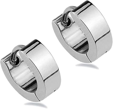 surgical steel 316l earrings|316l surgical stainless steel earrings.